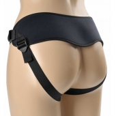 Трусики HARNESS Dual Peak размера XS-M - Sitabella - купить с доставкой в Ельце