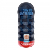 Мастурбатор-анус Vacuum Cup Masturbator - Baile - в Ельце купить с доставкой