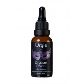 Интимный гель для клитора ORGIE Orgasm Drops - 30 мл. - ORGIE - купить с доставкой в Ельце