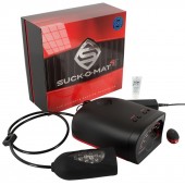 Автоматический мастурбатор с пультом ДУ Suck-O-Mat 2.0 - Orion - купить с доставкой в Ельце