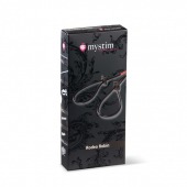 Электроутяжка на пенис и мошонку Rodeo Robin - MyStim - купить с доставкой в Ельце