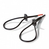 Электроутяжка на пенис и мошонку Rodeo Robin - MyStim - купить с доставкой в Ельце