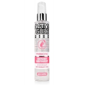 Увлажняющий интимный гель Active Glide Prebiotic - 100 гр. - Биоритм - купить с доставкой в Ельце