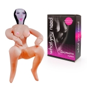 Надувная секс-кукла  Джульетта - Erowoman-Eroman - в Ельце купить с доставкой