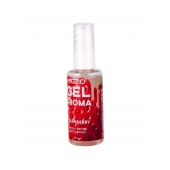 Интимный лубрикант EGZO AROMA с ароматом клубники - 50 мл. - EGZO - купить с доставкой в Ельце