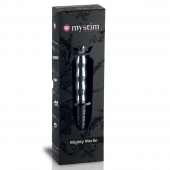 Стимулятор вагины и ануса Mystim Mighty Merlin - 25 см. - MyStim - купить с доставкой в Ельце
