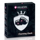 Эрекционные электрические ремни Charming Chuck - MyStim - купить с доставкой в Ельце