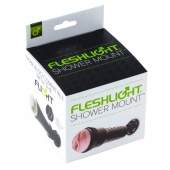 Крепление Fleshlight - Shower Mount - Fleshlight - в Ельце купить с доставкой