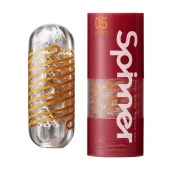 Мастурбатор SPINNER Beads - Tenga - в Ельце купить с доставкой