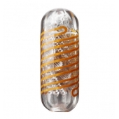 Мастурбатор SPINNER Beads - Tenga - в Ельце купить с доставкой