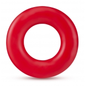 Набор из 2 красных эрекционных колец Stay Hard Donut Rings - Blush Novelties - в Ельце купить с доставкой