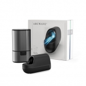 Мастурбатор Arcwave Ion Powerful Air Wave со стимуляцией потоками воздуха - Arcwave - в Ельце купить с доставкой