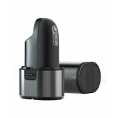 Мастурбатор Arcwave Ion Powerful Air Wave со стимуляцией потоками воздуха - Arcwave - в Ельце купить с доставкой
