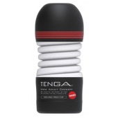 Мастурбатор TENGA Rolling Head Cup Strong - Tenga - в Ельце купить с доставкой