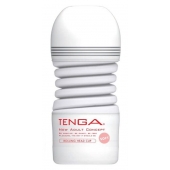 Мастурбатор TENGA Rolling Head Cup Soft - Tenga - в Ельце купить с доставкой