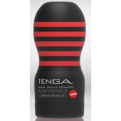 Мастурбатор TENGA Original Vacuum Cup Hard - Tenga - в Ельце купить с доставкой