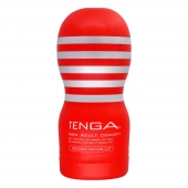 Мастурбатор TENGA Original Vacuum Cup - Tenga - в Ельце купить с доставкой
