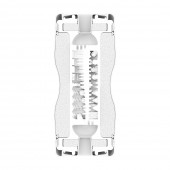 Мастурбатор TENGA Dual Sensation Cup - Tenga - в Ельце купить с доставкой