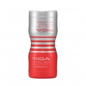 Мастурбатор TENGA Dual Sensation Cup - Tenga - в Ельце купить с доставкой