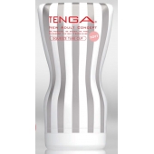 Мастурбатор TENGA Squeeze Tube Cup Soft - Tenga - в Ельце купить с доставкой