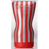 Мастурбатор TENGA Squeeze Tube Cup - Tenga - в Ельце купить с доставкой