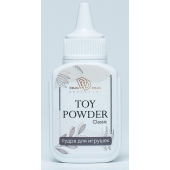 Пудра для игрушек TOY POWDER Classic - 15 гр. - БиоМед - в Ельце купить с доставкой