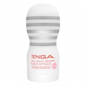 Мастурбатор TENGA Original Vacuum Cup Soft - Tenga - в Ельце купить с доставкой
