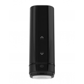 Мастурбатор для секса на расстоянии Onyx+ - Kiiroo - в Ельце купить с доставкой