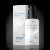 Силиконовый лубрикант Viamax Silicone Glide - 70 мл. - Viamax - купить с доставкой в Ельце