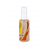 Интимный лубрикант EGZO AROMA с ароматом яблока и корицы - 50 мл. - EGZO - купить с доставкой в Ельце