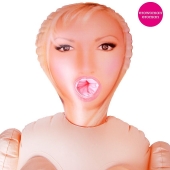 Секс-кукла Анастасия - Erowoman-Eroman - в Ельце купить с доставкой