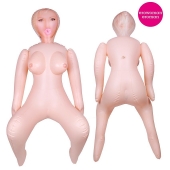 Секс-кукла Анастасия - Erowoman-Eroman - в Ельце купить с доставкой