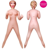Секс-кукла Елизавета - Erowoman-Eroman - в Ельце купить с доставкой