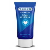 Смазка на водной основе TOREX  Классическая  - 50 мл. - Torex - купить с доставкой в Ельце