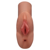 Кофейный мастурбатор Perfect Pussy Double Stroker - Pipedream - в Ельце купить с доставкой