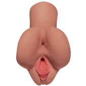 Кофейный мастурбатор Pick Your Pleasure Stroker - Pipedream - в Ельце купить с доставкой