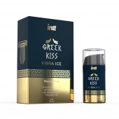 Стимулирующий гель для расслабления ануса Greek Kiss - 15 мл. - INTT - купить с доставкой в Ельце