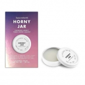 Возбуждающий бальзам для клитора HORNY JAR - 8 гр. - Bijoux Indiscrets - купить с доставкой в Ельце