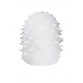 Мастурбатор-яйцо Satisfyer Naughty Mini Masturbator - Satisfyer - в Ельце купить с доставкой