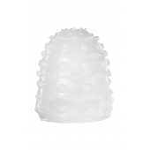 Мастурбатор-яйцо Satisfyer Bubble Mini Masturbator - Satisfyer - в Ельце купить с доставкой