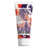 Анальная смазка на водной основе OYO Personal Gel Aloe - 50 мл. - OYO - купить с доставкой в Ельце