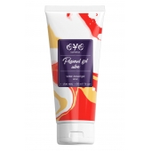 Анальная смазка на водной основе OYO Personal Gel Aloe - 50 мл. - OYO - купить с доставкой в Ельце