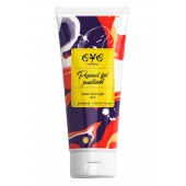 Анальная смазка на водной основе OYO Personal Gel Pantenol - 50 мл. - OYO - купить с доставкой в Ельце