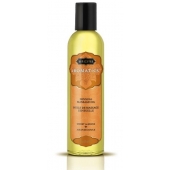 Массажное масло с миндальным ароматом Sweet Almond - 59 мл. - Kama Sutra - купить с доставкой в Ельце
