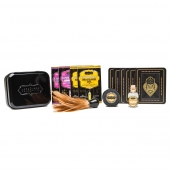 Эротический набор Weekender Kit Coconut Pineapple - Kama Sutra - купить с доставкой в Ельце