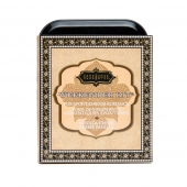 Эротический набор Weekender Kit Vanilla Creme - Kama Sutra - купить с доставкой в Ельце
