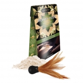 Пудра для тела Honey Dust Body Powder с ароматом жимолости - 28 гр. - Kama Sutra - купить с доставкой в Ельце