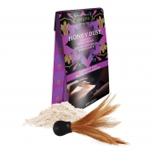 Пудра для тела Honey Dust Body Powder с ароматом малины - 28 гр. - Kama Sutra - купить с доставкой в Ельце