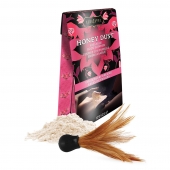 Пудра для тела Honey Dust Body Powder с ароматом клубники - 28 гр. - Kama Sutra - купить с доставкой в Ельце