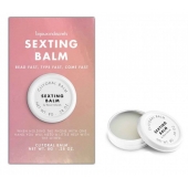 Бальзам для клитора Sexting Balm - 8 гр. - Bijoux Indiscrets - купить с доставкой в Ельце